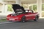 Mazda RX-7 With Tuned 2JZ Swap May Be Peak JDM, Purists Will Hate It Anyway