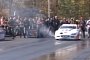 Mazda RX-8 Sets Rotary 1/4-Mile World Record with Amazing 6.08s Pass