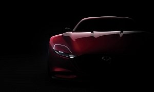 Mazda RX-9, Nissan 390Z, J29 Supra Rumored To Debut At 2017 Tokyo Motor Show
