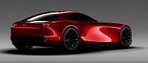 Mazda RX-9 Rotary Sports Car Refuses To Be Killed Off By The Rumor Mill