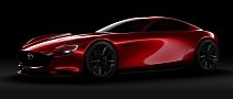 Mazda Rotary Fan Emails Company About RX Vision Pre-Order, He Gets A Reply