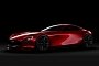 Mazda Rotary Fan Emails Company About RX Vision Pre-Order, He Gets A Reply