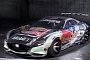 Mazda RX-Vision Drift Car Rendered, Hybrid Skyactiv-R Wankel Setup Rumored