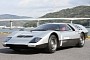 Mazda RX500: The Futuristic Concept That Inspired a Hugely Popular 1970s Toy Car