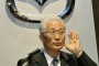 Mazda's Chairman to Step Down