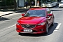 Mazda's Production of Full-Skyactiv Vehicles Reaches 1 Million