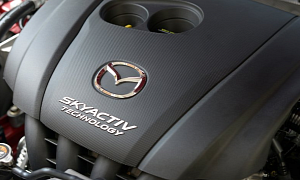 Mazda's Skyactiv 2 Engines Will Be 30% More Efficient