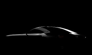 Mazda's Tokyo-Bound Concept Should Be a Turbo Rotary Engined RX-8 Successor