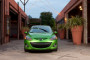 Mazda Sales in North America Increase in March
