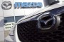 Mazda Scores Record Sales in Europe Last Year