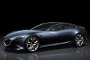 Mazda Shinari Concept Unveiled