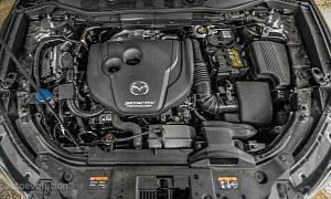 Mazda SkyActiv-X Engine Confirmed For 2019, EVs Also Coming