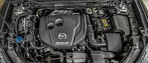 Mazda SkyActiv-X Engine Confirmed For 2019, EVs Also Coming