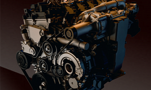 Mazda Skyactiv-X Engine Detailed