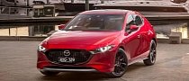 Mazda SkyActiv-X To Be Introduced In North America “When the Time Is Right"
