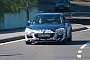 Mazda Spied Testing RX-8 At the Nurburgring, Could Feature New Rotary Engine