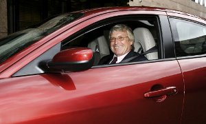 Mazda Suisse Names New Managing Director