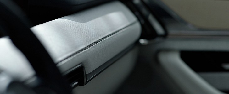 Mazda CX-60 teaser image
