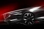 Mazda Teases New Crossover Concept for Frankfurt, Names it Koeru