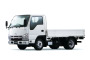 Mazda Titan Truck Facelifted