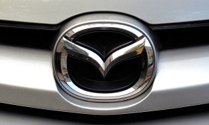Mazda to Bring Diesel Engines in the US