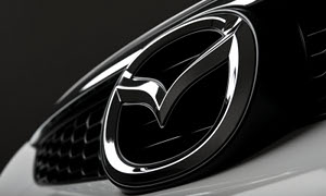 Mazda to Lease EVs in Japan Starting 2012
