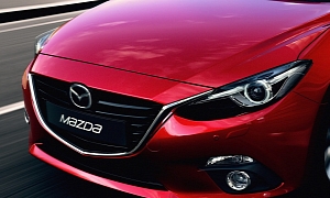 Mazda to Make 1 Million Skyactiv Engines by 2014 in Japan