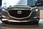 Mazda to Open Plant in Mexico, Sales Company in Brazil