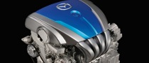 Mazda to Premiere New Engines and Transmission in Tokyo