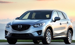 Mazda to Produce Cars in Russia with Sollers