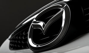 Mazda to Set New Joint Venture in Mexico