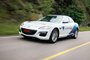 Mazda to Showcase RX-8 Hydrogen RE at Le Mans