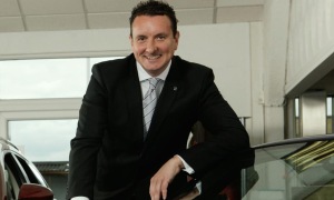 Mazda UK Announces Peter Allibon as New Sales Director