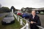 Mazda UK Manager Becomes Dealer Himself