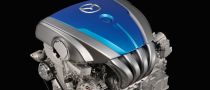 Mazda Unleashes Sky-G, Sky-D Engines at Tokyo