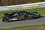 Mazda Unveils Diesel-Powered Prototype Racer for 2014 USCC