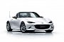 Mazda Unveils Roadster NR-A and Mazda2 15MB in Japan, Both Aimed at Driving Enthusiasts