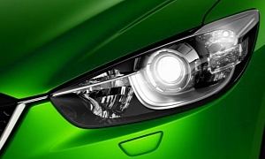 Mazda Wants Its Own ‘Premium Supermini’
