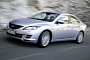 Mazda Will Recall 41,000 Mazda6 Sedans In The USA Over Airbags