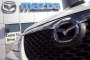 Mazda Zoom-Zooms October Sales