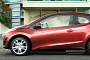 Mazda1 Could Be Developed with Fiat