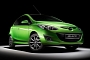Mazda2 and MX-5 Black Limited Edition Unleashed
