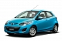 Mazda2 Production Starts in Vietnam