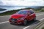 Mazda2 Subcompact Production Starts in Mexico. Debut Likely for LA