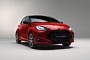Mazda2 Will Be a Rebadged Toyota Yaris Hatchback in Europe by 2022