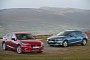 Mazda3 Gets 1.5-Liter Diesel Engine That Emits 99 g/km in Britain