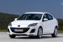 Mazda3 Gets 53.5 Mpg Diesel Engine