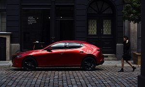Mazda3 MPS Hot Hatchback Won’t Return Anytime Soon
