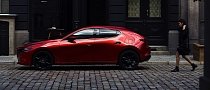 Mazda3 MPS Hot Hatchback Won’t Return Anytime Soon