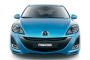 Mazda3 to Receive Stop-Start System
